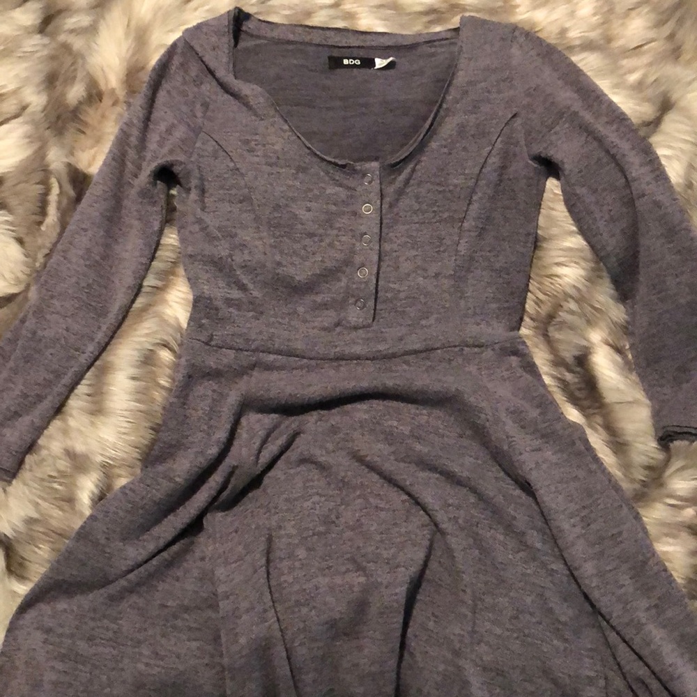 BDG dress!